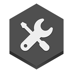 null